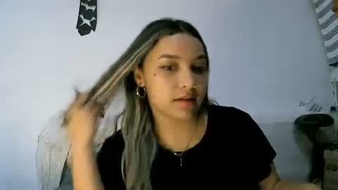 Lizzy online show from 03-24-26, 10:26