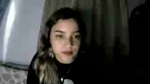 Lizzy online show from 06-16-26, 08:17