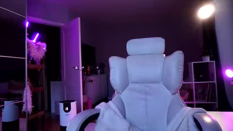 Sasha  wait you here 6 of November. will celebrate my B- day online show from 03-07-26, 01:52