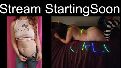 PurpDaddyPinkmama online show from 12-15-25, 02:27