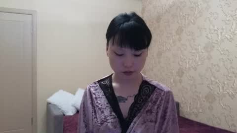 PurpleDiva online show from 06-26-26, 05:28