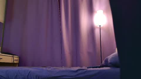 PurpleDiva online show from 07-13-26, 07:05