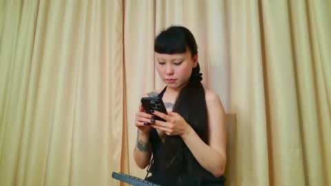 PurpleDiva online show from 07-16-26, 04:13