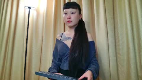 PurpleDiva online show from 07-19-26, 12:03