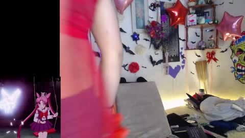 purplekattlyn online show from 03-15-26, 02:06