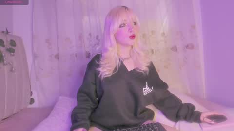 Purple Lilith online show from 10-07-25, 12:24