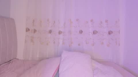 Purple Lilith online show from 03-30-26, 10:05