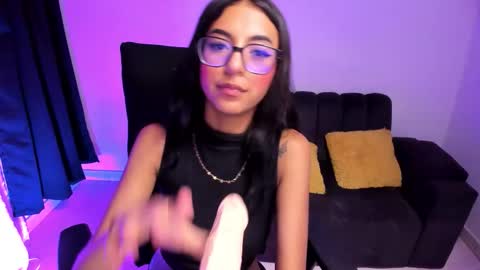 MEGANNNN online show from 03-16-26, 05:44