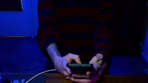 purplestarboy online show from 02-13-25, 09:49