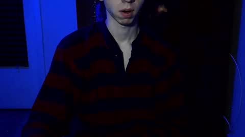 purplestarboy online show from 02-14-25, 04:47