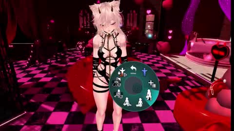 purplevanessa online show from 02-26-26, 11:59