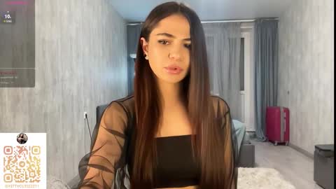 Zendaya online show from 11-01-25, 10:23