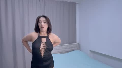 Miko online show from 02-22-26, 03:40