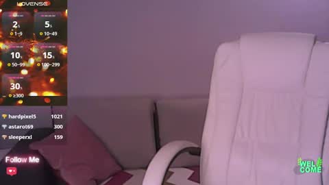 Adriana    WILL BE ONLINE soon online show from 01-17-25, 12:42