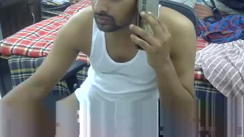 Pushpakma123 online show from 06-09-26, 04:29