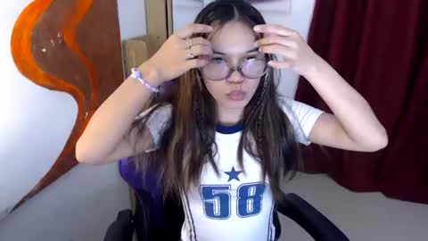 jessy online show from 06-16-26, 05:54