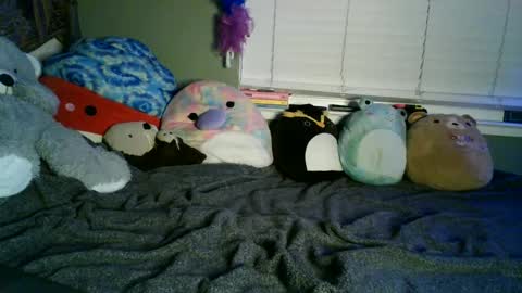 River online show from 01-09-25, 02:54