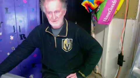 Mark online show from 01-16-25, 03:34