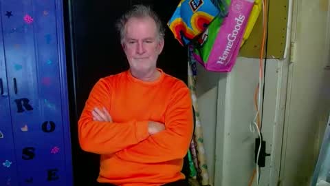 Mark online show from 01-30-25, 08:21