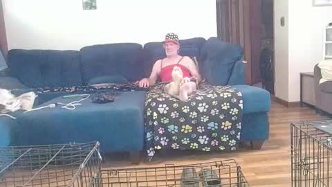 Mark online show from 10-03-25, 03:09