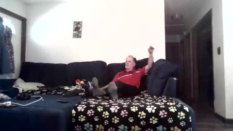 Mark online show from 10-24-25, 04:03