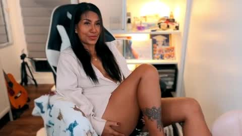  POCCA online show from 09-29-25, 06:35