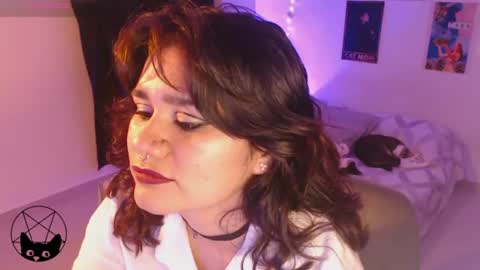 Snapshot of pussycat420_ chatting on 06-11-26, 02:53 Mari online show from 06-11-26, 02:53