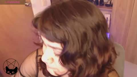 Snapshot of pussycat420_ chatting on 07-03-26, 05:47 Mari online show from 07-03-26, 05:47