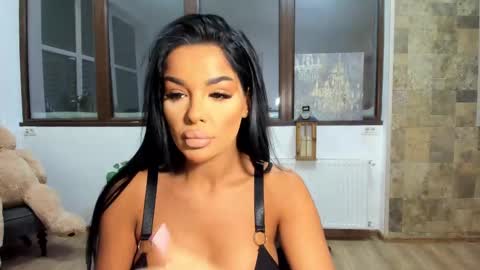 Andreea online show from 02-17-25, 06:37