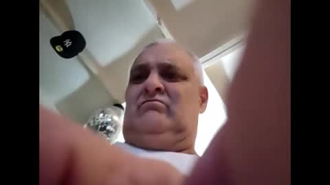 Snapshot of pussylickersticker chatting on 11-02-25, 12:46 pussylickersticker online show from 11-02-25, 12:46