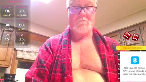 pussylover1365 online show from 03-29-26, 10:48