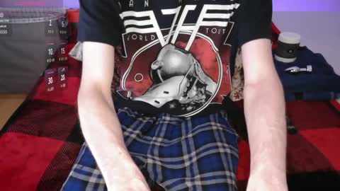 pussylover2182 online show from 01-05-25, 06:02