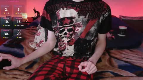 pussylover2182 online show from 02-09-25, 06:01