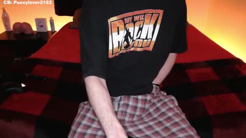 pussylover2182 online show from 11-07-25, 06:24