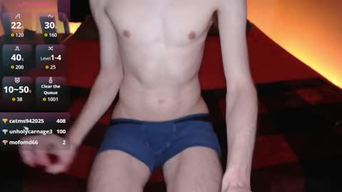 pussylover2182 online show from 02-03-26, 06:40