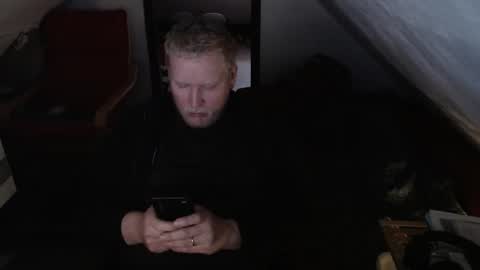 pussylovercb online show from 11-18-25, 09:58