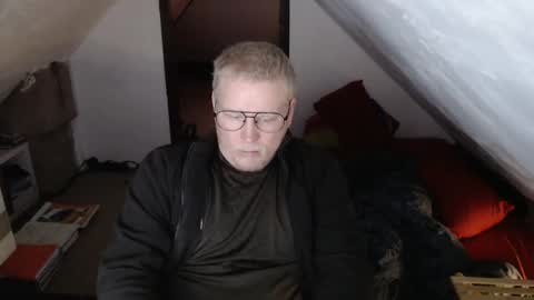 pussylovercb online show from 01-09-26, 10:29