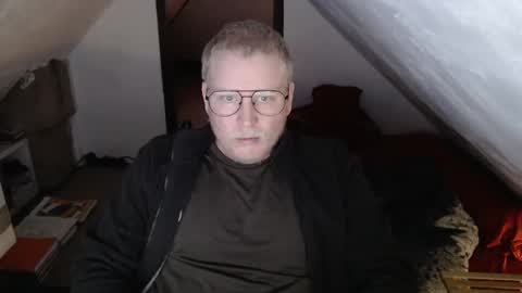 pussylovercb online show from 01-12-26, 11:48