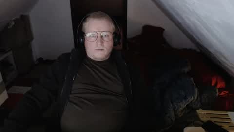 pussylovercb online show from 01-14-26, 11:05