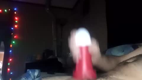 Pussyluver420 online show from 01-12-26, 03:12