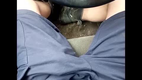 Thick Pussy banger online show from 04-04-26, 01:52