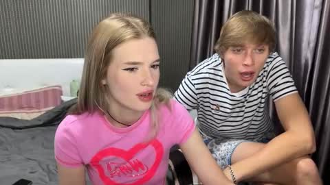 Lina online show from 01-09-26, 10:11