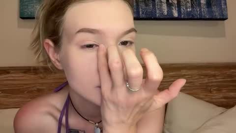 Lina online show from 02-04-26, 09:31