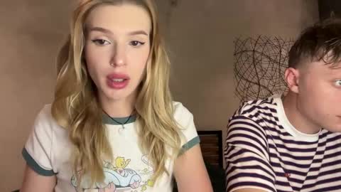 Lina online show from 03-24-26, 04:12