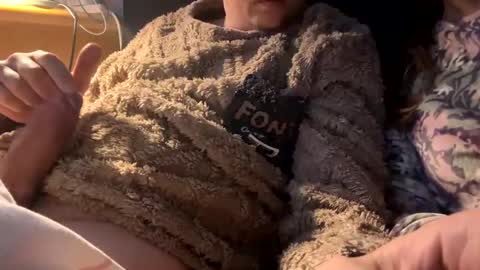 Snapshot of pussyxmussy chatting on 01-02-25, 10:48 PussyXMussy online show from 01-02-25, 10:48