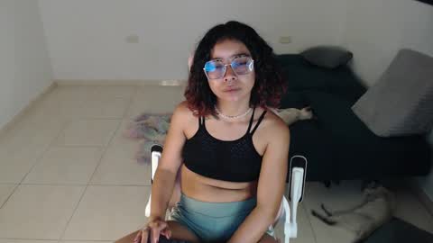 Izumi online show from 12-21-24, 06:30