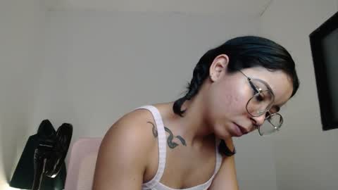 Izumi online show from 11-11-25, 05:29