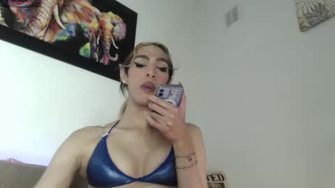 Snapshot of putinna chatting on 02-10-26, 07:01 Pau Manchita online show from 02-10-26, 07:01