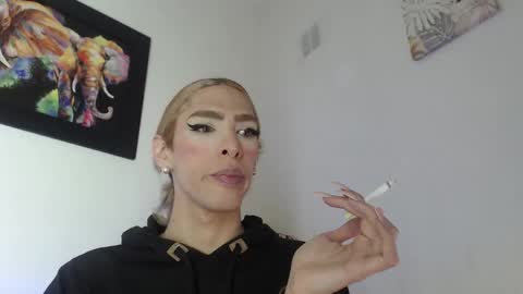 Snapshot of putinna chatting on 03-03-26, 02:34 Pau Manchita online show from 03-03-26, 02:34