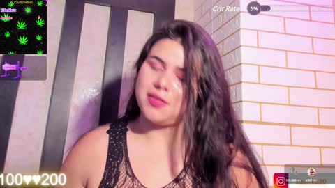 Snapshot of putipaula2 chatting on 12-05-24, 01:03 Pau online show from 12-05-24, 01:03